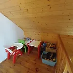 Nyaraló Homes For 7 People In Swinoujscie