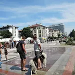 Homes For 7 People In Swinoujscie Nyaraló Karsibór