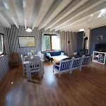 Homes For 7 People In Swinoujscie * Karsibór