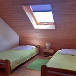 Nyaraló Homes For 7 People In Swinoujscie