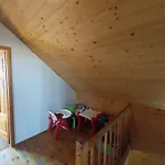 Nyaraló Homes For 7 People In Swinoujscie *