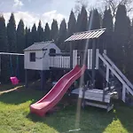 Nyaraló Homes For 7 People In Swinoujscie Karsibór