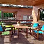 Homes For 7 People In Swinoujscie Nyaraló