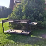 Nyaraló Homes For 7 People In Swinoujscie