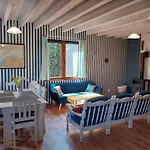Homes For 7 People In Swinoujscie Nyaraló *