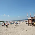 Nyaraló Homes For 7 People In Swinoujscie *