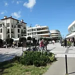 Homes For 7 People In Swinoujscie *