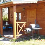 Homes For 7 People In Swinoujscie * Karsibór