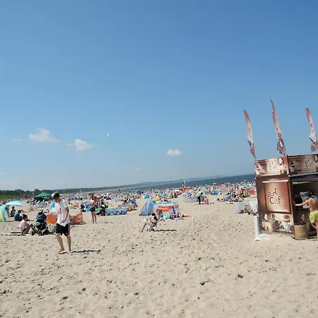 Ferienhaus Homes For 7 People In Swinoujscie Karsibór