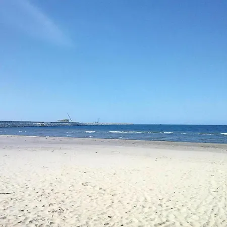 Homes For 7 People In Swinoujscie Ferienhaus *