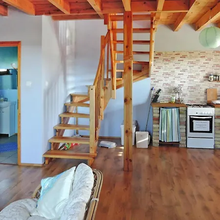 Casa vacanze Homes For 7 People In Winouj Cie Karsibór
