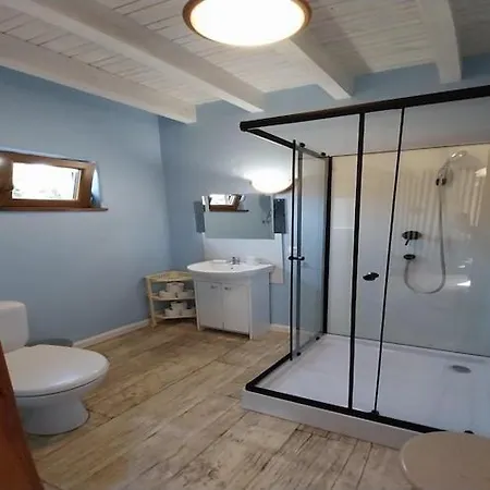 Homes For 7 People In Swinoujscie * Karsibór