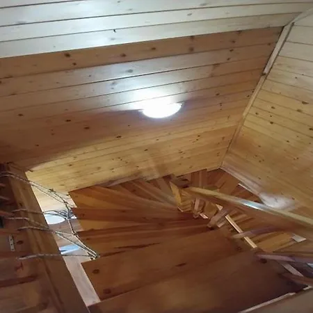 Homes For 7 People In Winouj Cie Casa vacanze Karsibór
