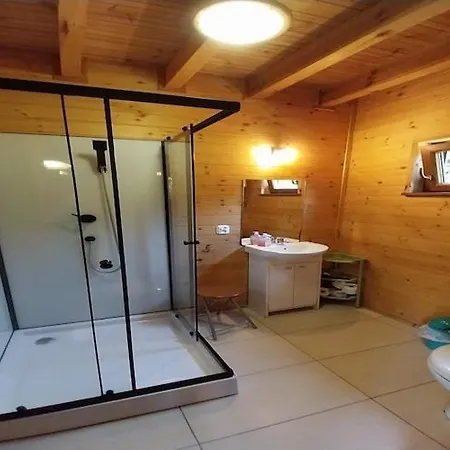 Homes For 7 People In Winouj Cie Casa vacanze *