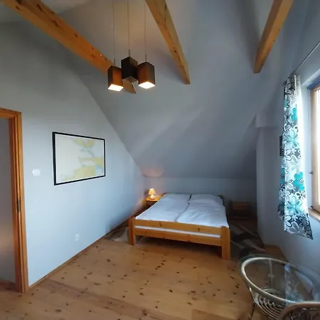 Homes For 7 People In Swinoujscie