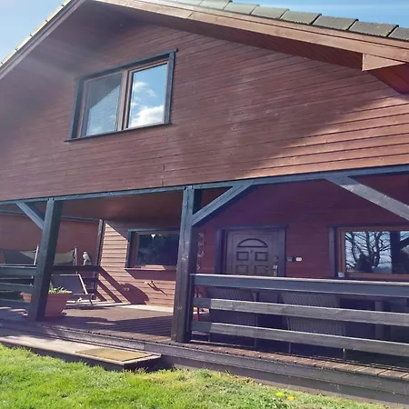 Homes For 7 People In Winouj Cie Karsibór