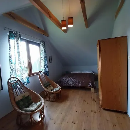 Vakantiehuis Homes For 7 People In Swinoujscie