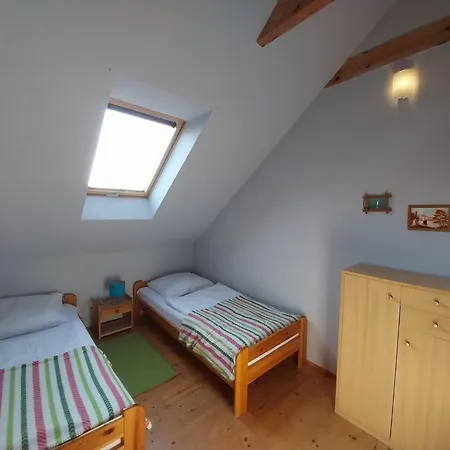 Homes For 7 People In Swinoujscie Дом отдыха *