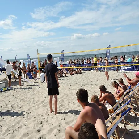 Homes For 7 People In Swinoujscie Karsibor