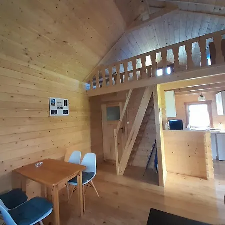 Casa vacanze Homes For 7 People In Winouj Cie Karsibór