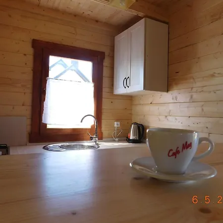 Homes For 7 People In Swinoujscie * Karsibór