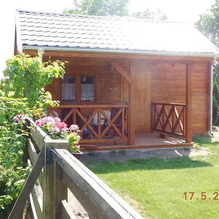 Casa vacanze Homes For 7 People In Winouj Cie *