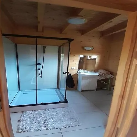 Homes For 7 People In Swinoujscie *