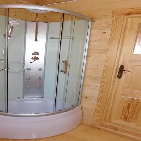 Homes For 7 People In Swinoujscie Ferienhaus *