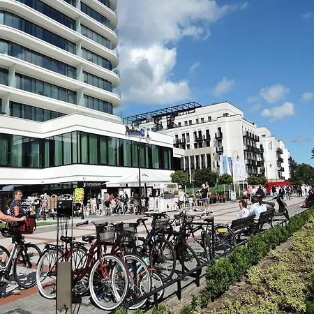 Homes For 7 People In Swinoujscie * Karsibor