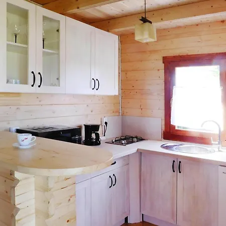 Nyaraló Homes For 7 People In Swinoujscie *