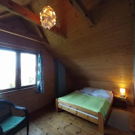 Дом отдыха Homes For 7 People In Swinoujscie Karsibor