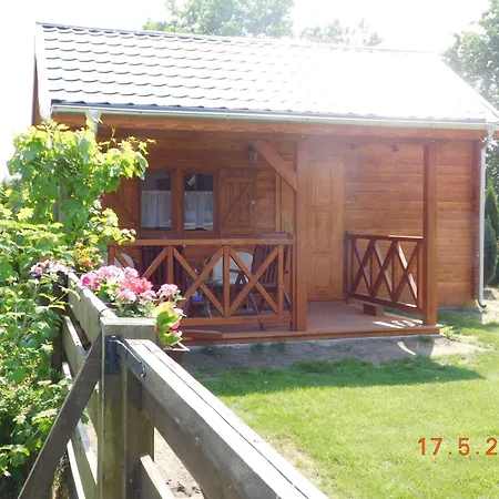 Homes For 7 People In Swinoujscie *