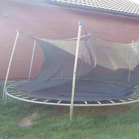 Homes For 7 People In Swinoujscie