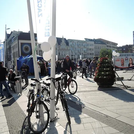Homes For 7 People In Swinoujscie