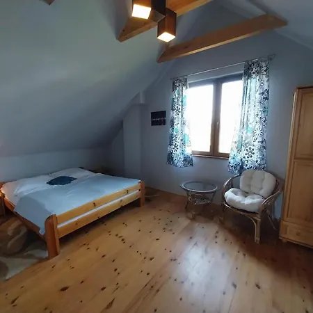 Homes For 7 People In Swinoujscie Nyaraló Karsibór