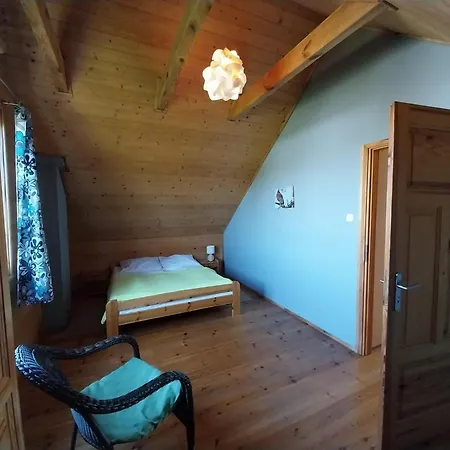 Homes For 7 People In Swinoujscie