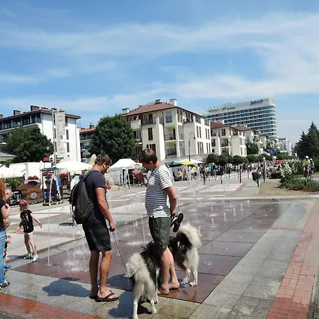 Homes For 7 People In Swinoujscie Nyaraló Karsibór