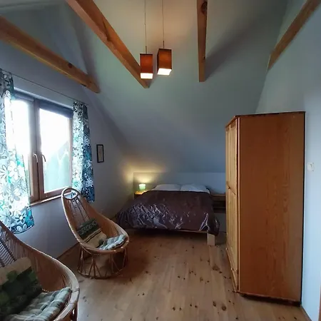 Homes For 7 People In Swinoujscie Karsibór
