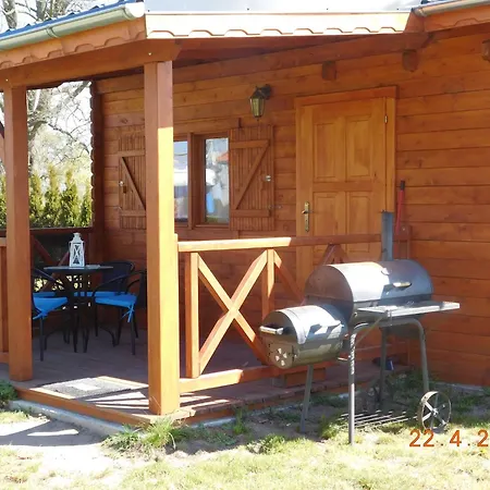 Homes For 7 People In Swinoujscie * Karsibór