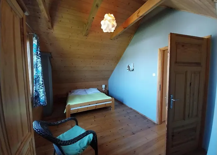 Homes For 7 People In Swinoujscie Сasa de vacaciones *