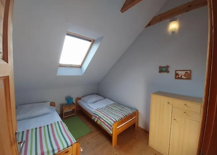 Homes For 7 People In Swinoujscie Σπίτι διακοπών *